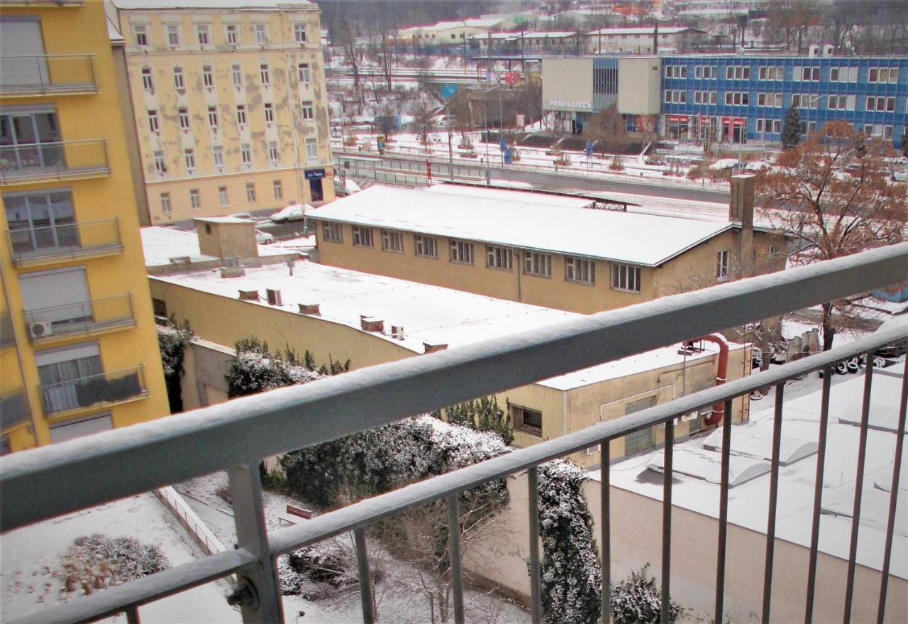 Soukromy * Прага